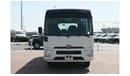 Toyota Coaster TOYOTA COASTER 4.2L DIESEL 30 seatersMANUAL TRANSMISSION 2024