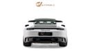 بورش 911 Carrera GTS - GCC Spec - With Warranty