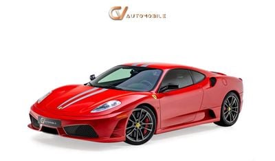 فيراري F430 Scuderia - GCC Spec