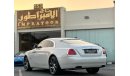 Rolls-Royce Wraith Std ROLLS ROYCE WRAITH 2017 GCC