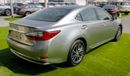 Lexus ES350