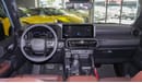 Toyota Prado Adventure Dual Tone 2.4T