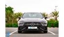 Mercedes-Benz CLA 250 Premium 2.0L 4Matic 2024 / GCC / Book Now!