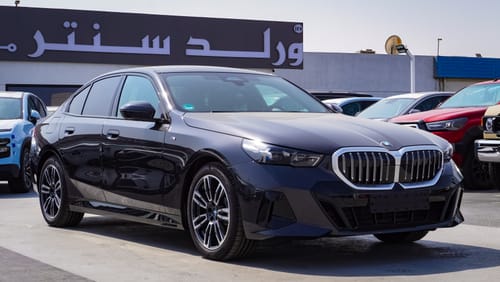 BMW 520i