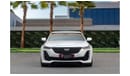 Cadillac CT5 Premium Luxury 350T | 2,742 P.M  | 0% Downpayment | Full Agency History!