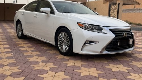 Lexus ES350