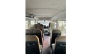 Toyota Coaster 4.0L, DIESEL, COOL BOX,LUGGAGE RACK,CURTAINS, 22 SEATS,MT 2024MY