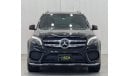 Mercedes-Benz GLS 550 Std 2016 Mercedes-Benz GLS 550 4MATIC®, Full Service History, Excellent Condition