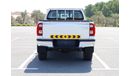 Toyota Hilux | SR5 4x4 Automatic | Full Option | Excellent Condition | GCC