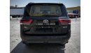 Toyota Land Cruiser 2024 Toyota LC300 3.5L, SUV 4WD