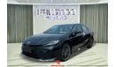 Toyota Camry Hybrid Sport plus 2024 Export Price Only