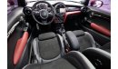 Mini John Cooper Works MINI Cooper John Cooper Works 2020 GCC under Warranty with Flexible Down-Payment.