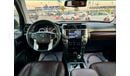 Toyota 4Runner 2021 LIMITED 7 SEATS SUNROOF 4x4 USA IMPORTED