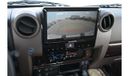 Toyota Land Cruiser Pick Up 79 Single Cab DLX 2.8L Diesel