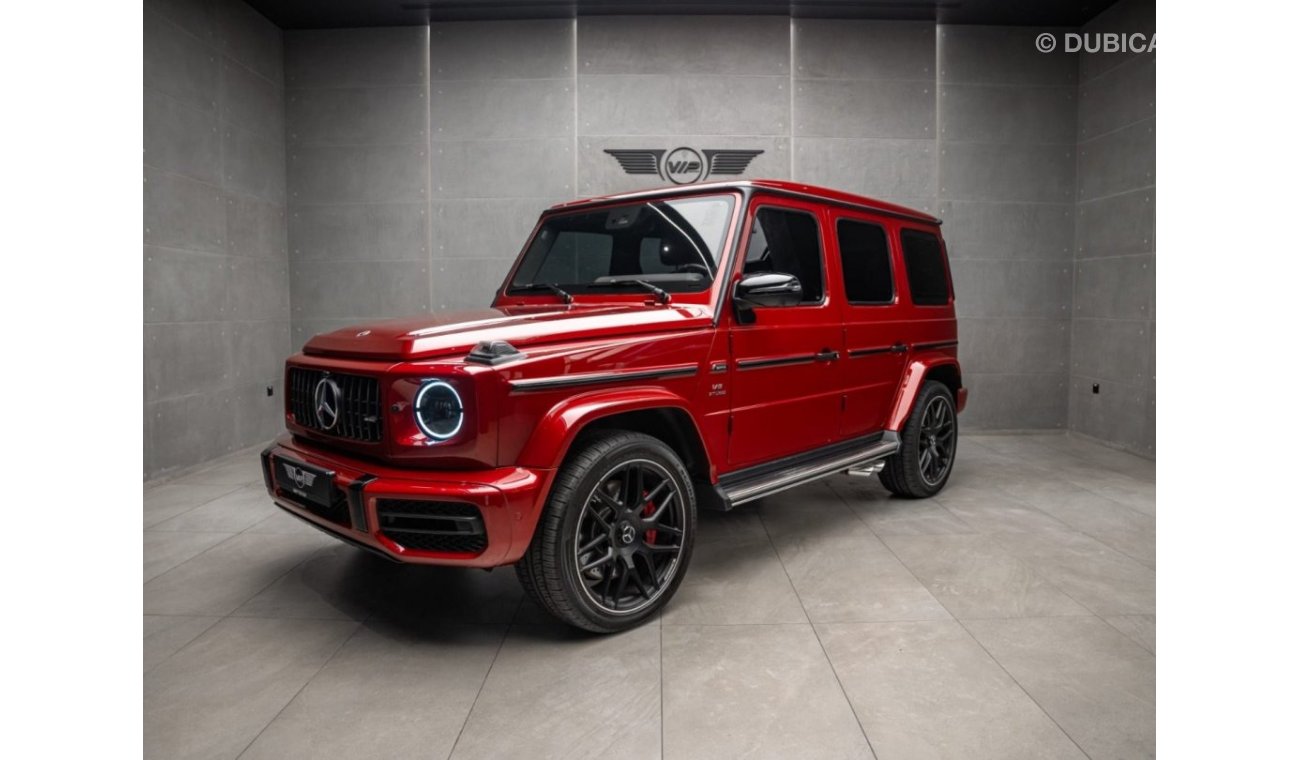 مرسيدس بنز G 63 AMG Mercedes Benz AMG g63 v8