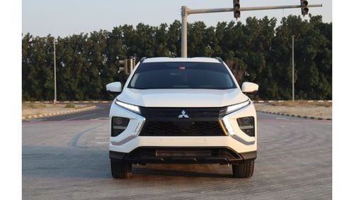 Mitsubishi Eclipse Cross 1.6L/  1600 CC V4