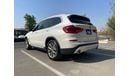 بي أم دبليو X3 xDrive 30i Exclusive 2.0L