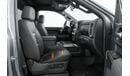 GMC Sierra 2022 GMC Sierra AT4 / Full GMC Service History & GMC Warranty