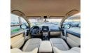 Toyota Prado TXL Toyota Prado 2020 Tx-L PETROL left hand drive excellent