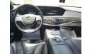 Mercedes-Benz S 350 Mercedes S350d 2015 full option