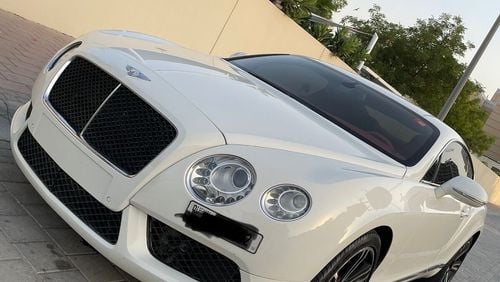 Bentley Continental GT Bentley Continental