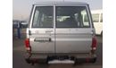 Toyota Land Cruiser 4.2L DIESEL LC76 HARDTOP 5 DOOR