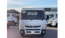 Mitsubishi Canter 2022 I AUTOMATIC I Ref#591