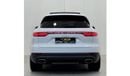 Porsche Cayenne Std 3.0L (335 HP) 3.0L (335 HP) 2019 Porsche Cayenne, One Year Warranty, Service History, Excellent