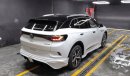 فولكس واجن ID.4 Crozz 2024 VW ID4 CROZZ ELECTRIC WITH EXCLUSIVE BODY KIT V1 RHINO & BLACK EDITION - BODY KIT ONLY - FOR SA