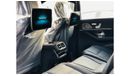 Mercedes-Benz GLS 400 Спецификация для Европы- 2023-Mercedes-Benz GLS400D 4MATIC-Diesel