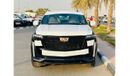 Cadillac Escalade CADILLAC ESCALADE 6.2L BLACK 2023 36 speakers