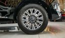 Nissan Patrol LE Platinum City Chrome PKG 5.6L