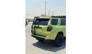 تويوتا Runner4 TRD PRO TOYOTA 4-RUNNER FULL OPTION 2022