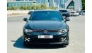 Volkswagen Golf P1