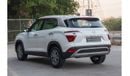 هيونداي كريتا AED 968/month 2023 | HYUNDAI CRETA | COMFORT GCC | FULL SERVICE HISTORY | H40161