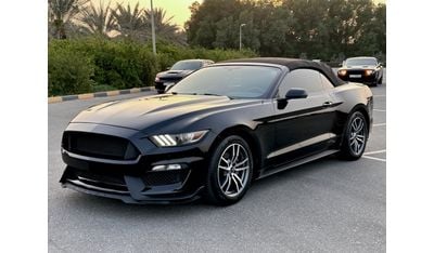 Ford Mustang EcoBoost Premium