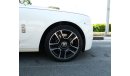 Rolls-Royce Ghost Std Trim (Arabic)2016 Rolls-Royce Ghost , 4dr Sedan, 6.6L 12cyl Petrol, Automatic, Rear Wheel Drive