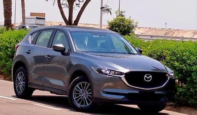 Mazda CX5 High 2.5L 2022 2.5L GCC (1090/-MONTHLY)