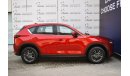 مازدا CX5 AED 1329 PM | 2.5L GS GCC DEALER WARRANTY