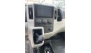 Toyota Hiace 2.8 diesel engine // 13 seater // model 2025