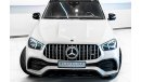 مرسيدس بنز GLE 53 AMG 2023 Mercedes GLE 53 AMG, 2027 Mercedes Warranty + Service Contract, Low KMs, GCC