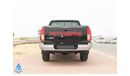 ميتسوبيشي L200 Triton / New Shape is Only Available with us - Petrol GLX 2024 /2.4L 4x4 MT High Line / Export Only