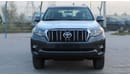 Toyota Prado TOYOTA PRADO 2.7L TX-L 5-AUT 4X4 Petrol 2023