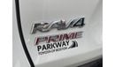 Toyota RAV4 2021 TOYOTA RAV4 XSE PLUG IN HYBRID FULL OPTIONS IMPORTED FROM USA