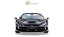 Ferrari F8 Spider - GCC Spec - With Warranty and Service Contract