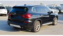 BMW X3 xDrive 30i