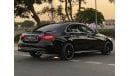 مرسيدس بنز E300 Std