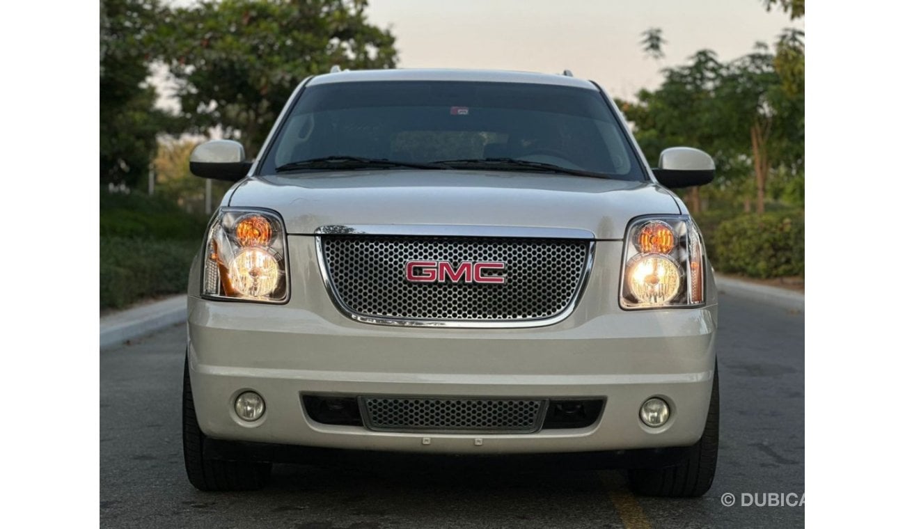 GMC Yukon XL