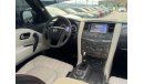 Nissan Patrol LE Platinum City