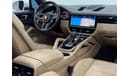 بورش كايان Std 3.0L (340 HP) Std 3.0L (340 HP 2018 Porsche Cayenne, Warranty, Full Porsche Service History, Exc